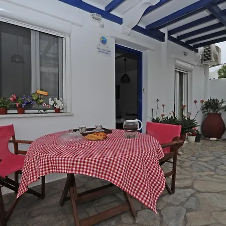 Apartment Lioliou Maria