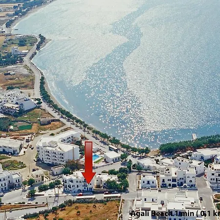 Lioliou Maria * Tinos