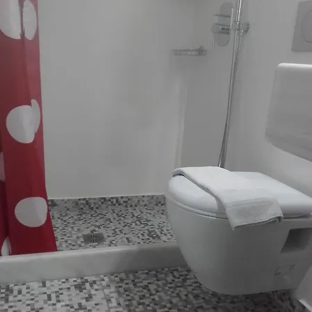 Apartment Lioliou Maria